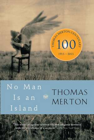 No Man Is An Island de Thomas Merton