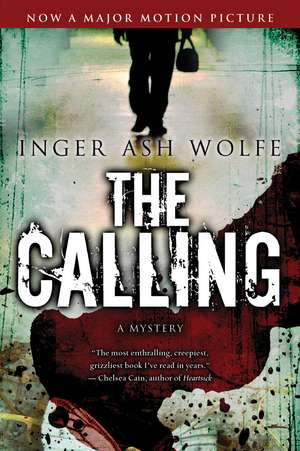 The Calling de Inger Ash Wolfe