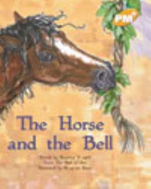 The Horse and the Bell PM PLUS Gold 21 de VARIOUS