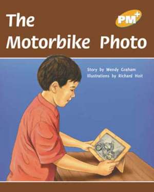 The Motorbike Photo PM PLUS Gold 21 de VARIOUS