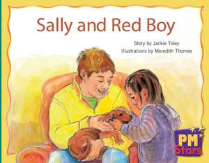 Sally and Red Roy PM Stars Green Narratives