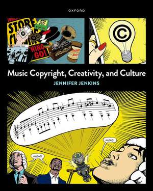 MUSIC COPYRIGHT CREATIVITY & C