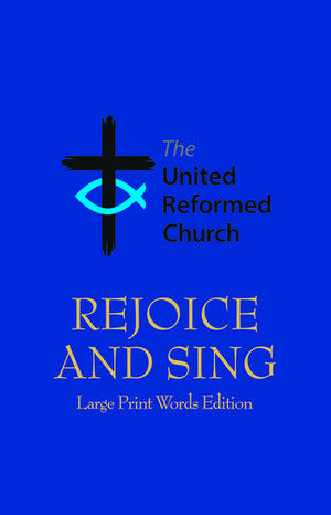 Rejoice and Sing de Oxford