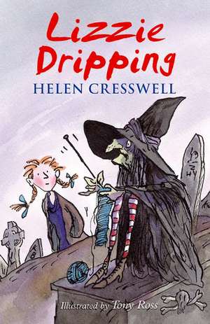 Lizzie Dripping de Helen Cresswell