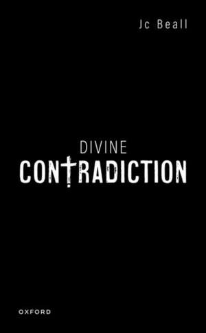 Divine Contradiction de Jc Beall