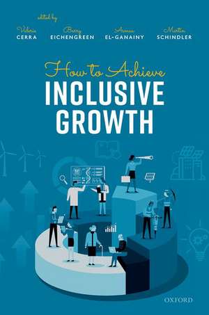 How to Achieve Inclusive Growth de Valerie Cerra