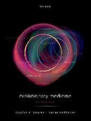 Evolutionary Medicine de Stephen C. Stearns