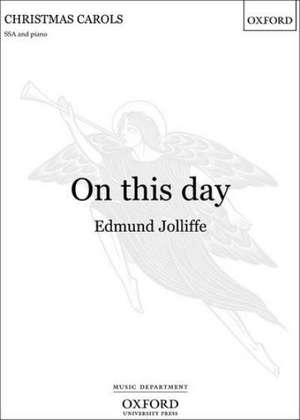 On this day de Edmund Jolliffe