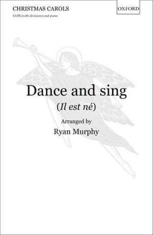 Dance and sing (Il est né) de Ryan Murphy