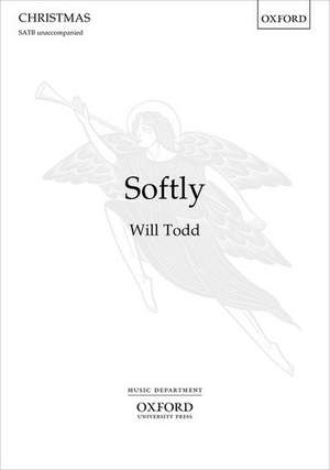 Softly de Will Todd