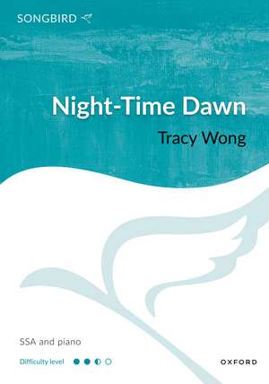 Night-Time Dawn de Tracy Wong
