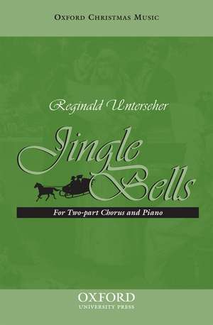 Jingle bells de Reginald Unterseher