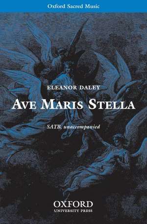 Ave maris stella de Eleanor Daley