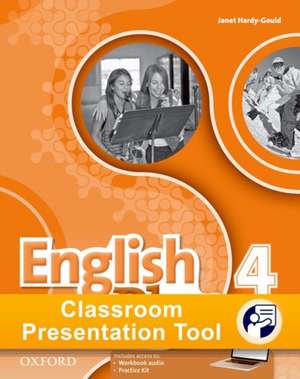 English Plus: Starter: Workbook Classroom Presentation Tool (access card): The right mix for every lesson de Nick Tims