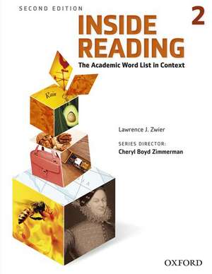 Inside Reading: Level 2: Student Book