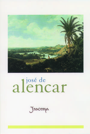 Iracema de José de Alencar