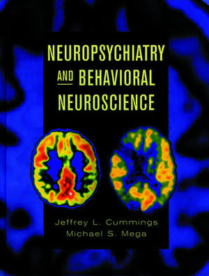 Neuropsychiatry and Behavioural Neuroscience de Jeffrey L. Cummings