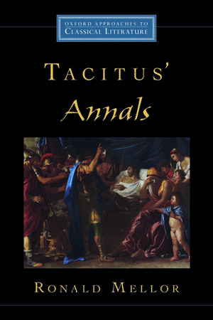 Tacitus' Annals de Ronald Mellor