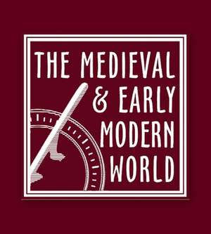 Student Study Guide to the African and Middle Eastern World, 600-1500 de Randall L. Pouwels