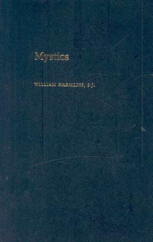 Mystics de William Harmless
