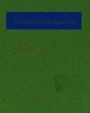 Flora of North America: Volume 19: Magnoliophyta: Asteridae, Part 6: Asteraceae, Part 1 de Flora of North America Editorial Committee