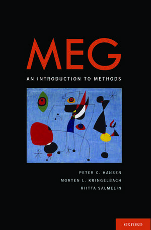 MEG: An Introduction to Methods de Peter Hansen