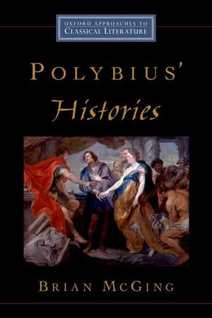 Polybius' Histories de Brian C. McGing