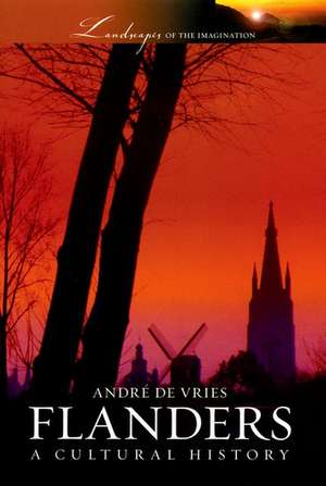 Flanders de Andre de Vries