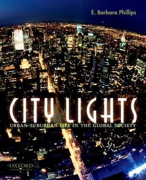 City Lights de E. Barbara Phillips