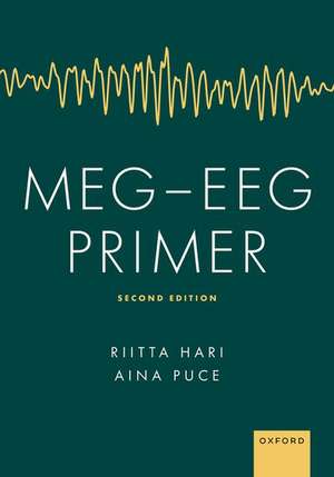 MEG - EEG Primer de Riitta Hari