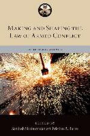 Making and Shaping the Law of Armed Conflict de Sandesh Sivakumaran