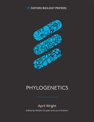 Phylogenetics de April Wright