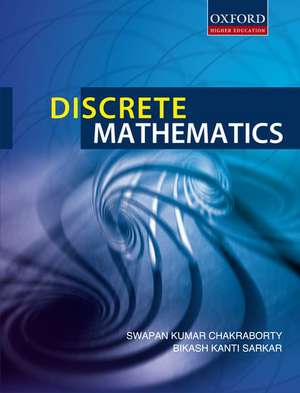 Discrete Mathematics de S. K. Chakraborty