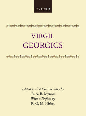 Georgics de Virgil