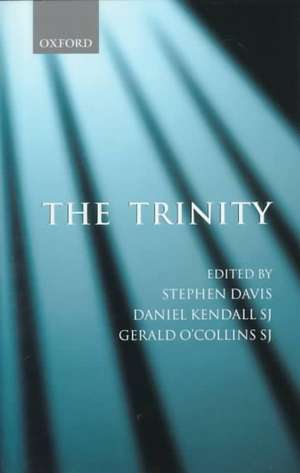 The Trinity: An Interdisciplinary Symposium on the Trinity de Stephen T. Davis