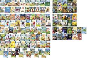 READ WRITE INC PHONICS BOOK BAG BOOKS CO