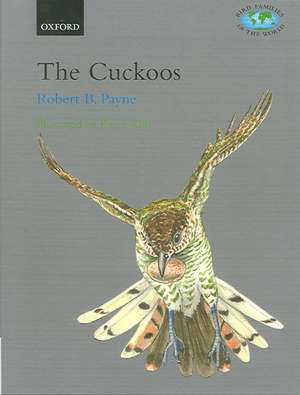 The Cuckoos de Robert B. Payne