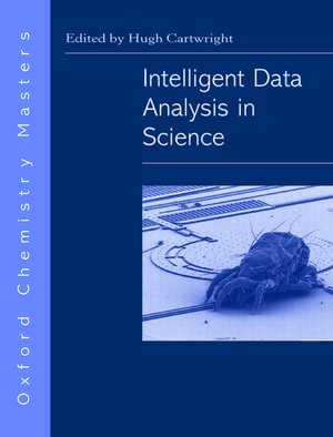 Intelligent Data Analysis in Science de H. Cartwright