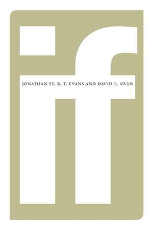 If de Jonathan Evans