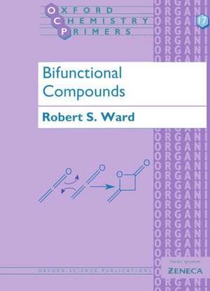 Bifunctional Compounds de Robert S. Ward