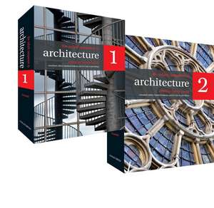 The Oxford Companion to Architecture de Patrick Goode