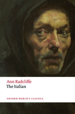 The Italian de Ann Radcliffe