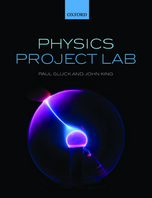 Physics Project Lab de Paul Gluck