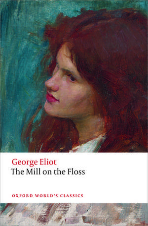 The Mill on the Floss de George Eliot