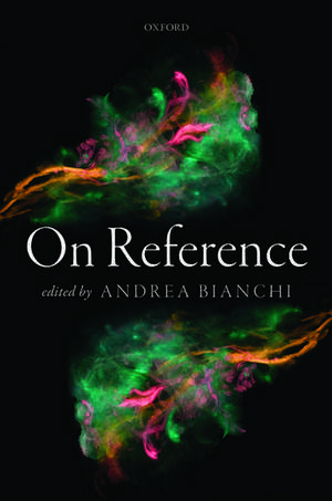 On Reference de Andrea Bianchi