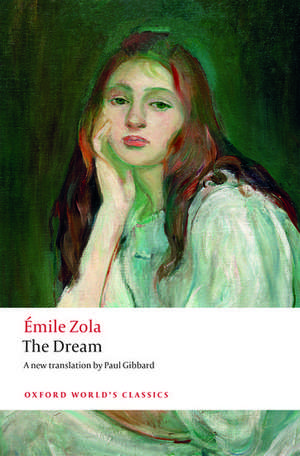 The Dream de Émile Zola