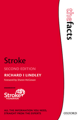 Stroke de Richard I Lindley