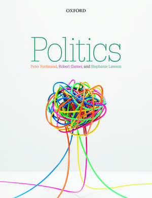 Politics de Peter Ferdinand