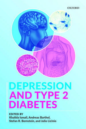 Depression and Type 2 Diabetes de Khalida Ismail