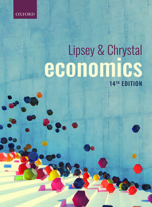 Economics de Richard Lipsey